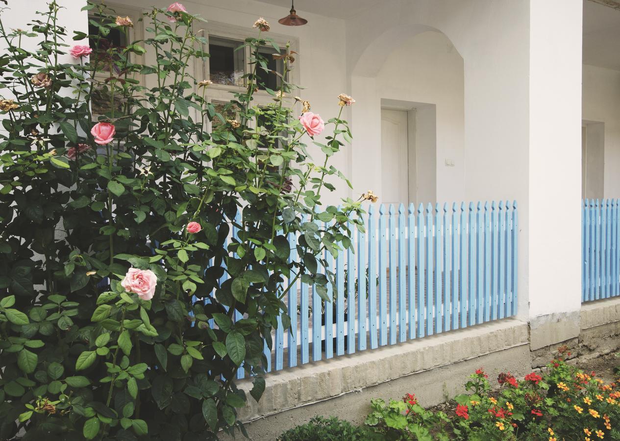 Ethno&Coffee House Tulip Bed & Breakfast Glozan Eksteriør bilde
